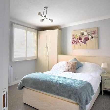 Appartamento The Retreat Lyme Regis Esterno foto
