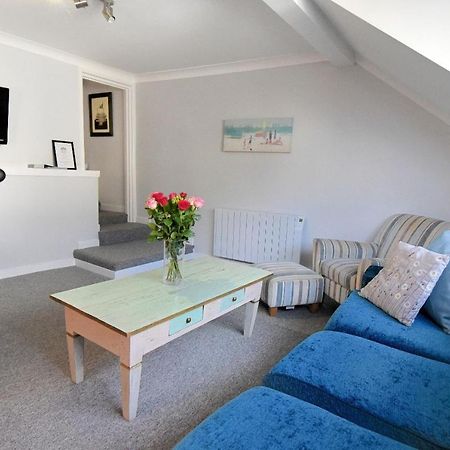 Appartamento The Retreat Lyme Regis Esterno foto