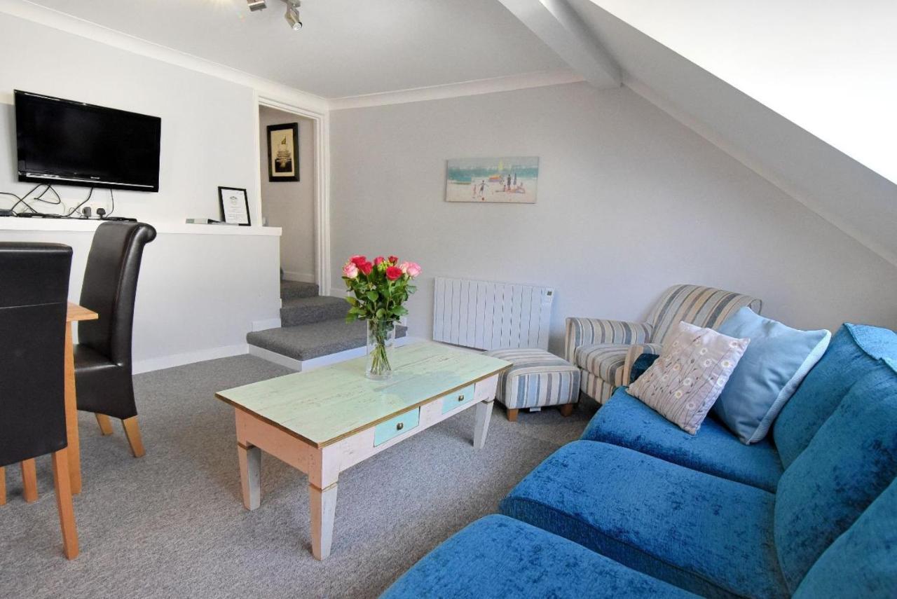 Appartamento The Retreat Lyme Regis Esterno foto