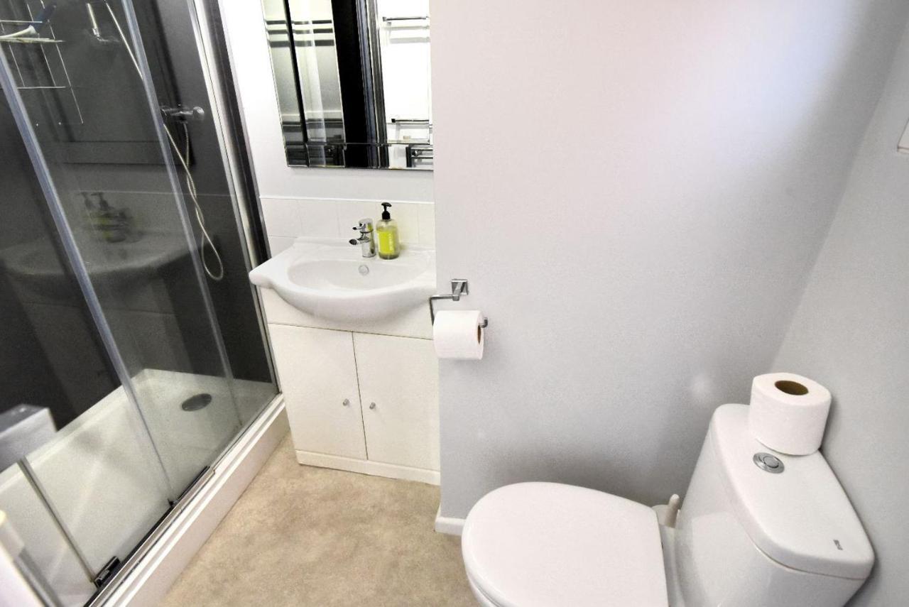 Appartamento The Retreat Lyme Regis Esterno foto