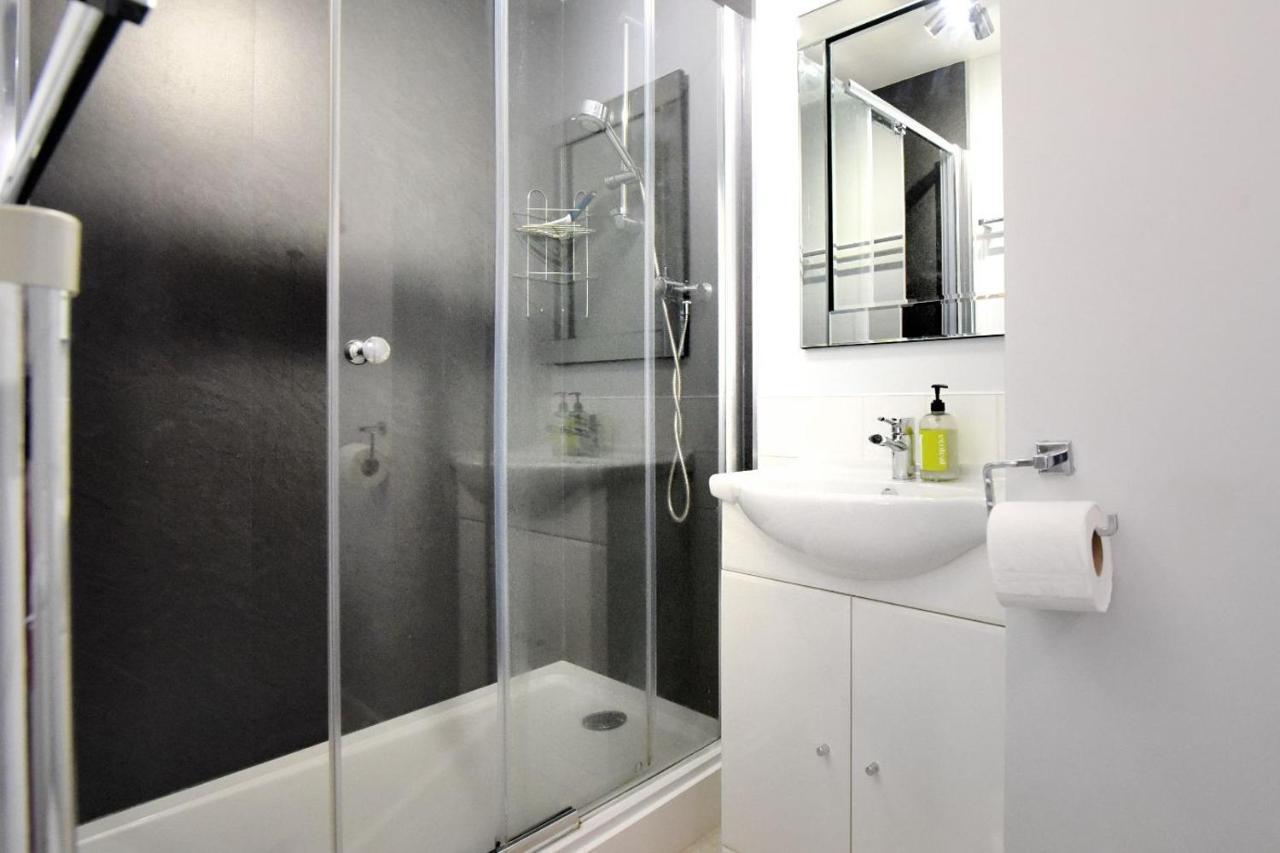 Appartamento The Retreat Lyme Regis Esterno foto